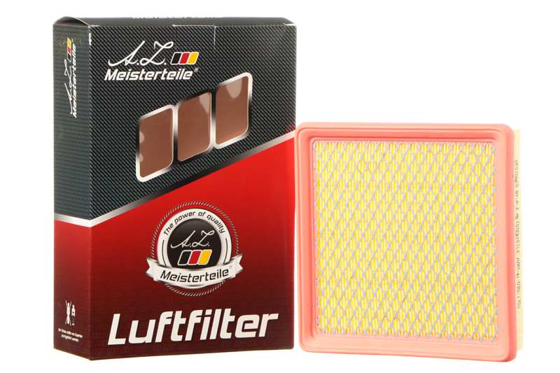 Luftfilter